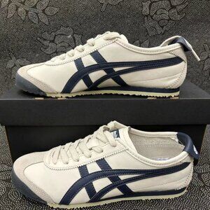 Onitsuka Tiger MEXICO 66 Women's Casual Sneakers [Multiple Sizes]